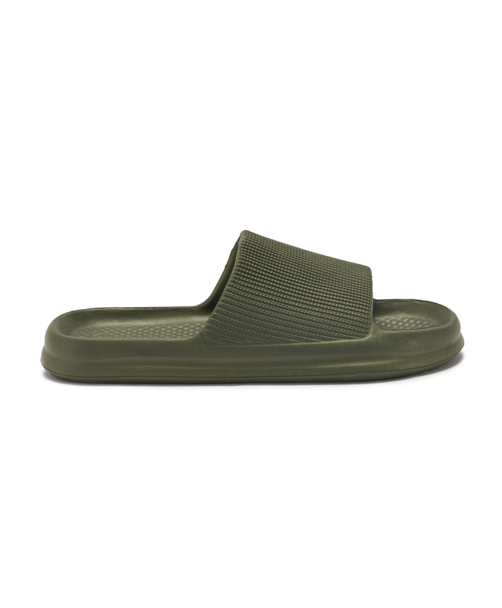 Sandalia hombre eva verde Sandalia hombre eva verde