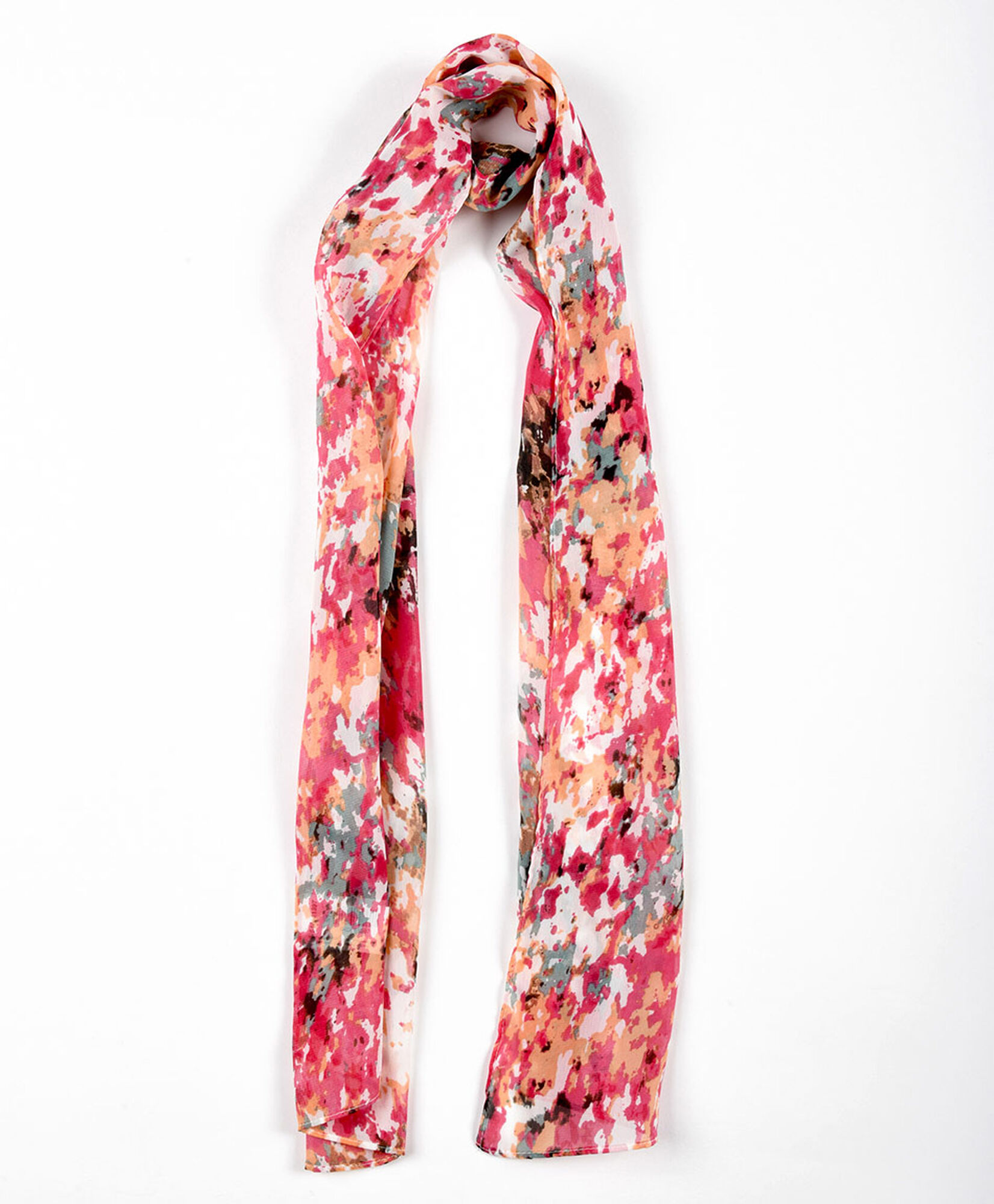 Pañuelo mujer print Pañuelo mujer print