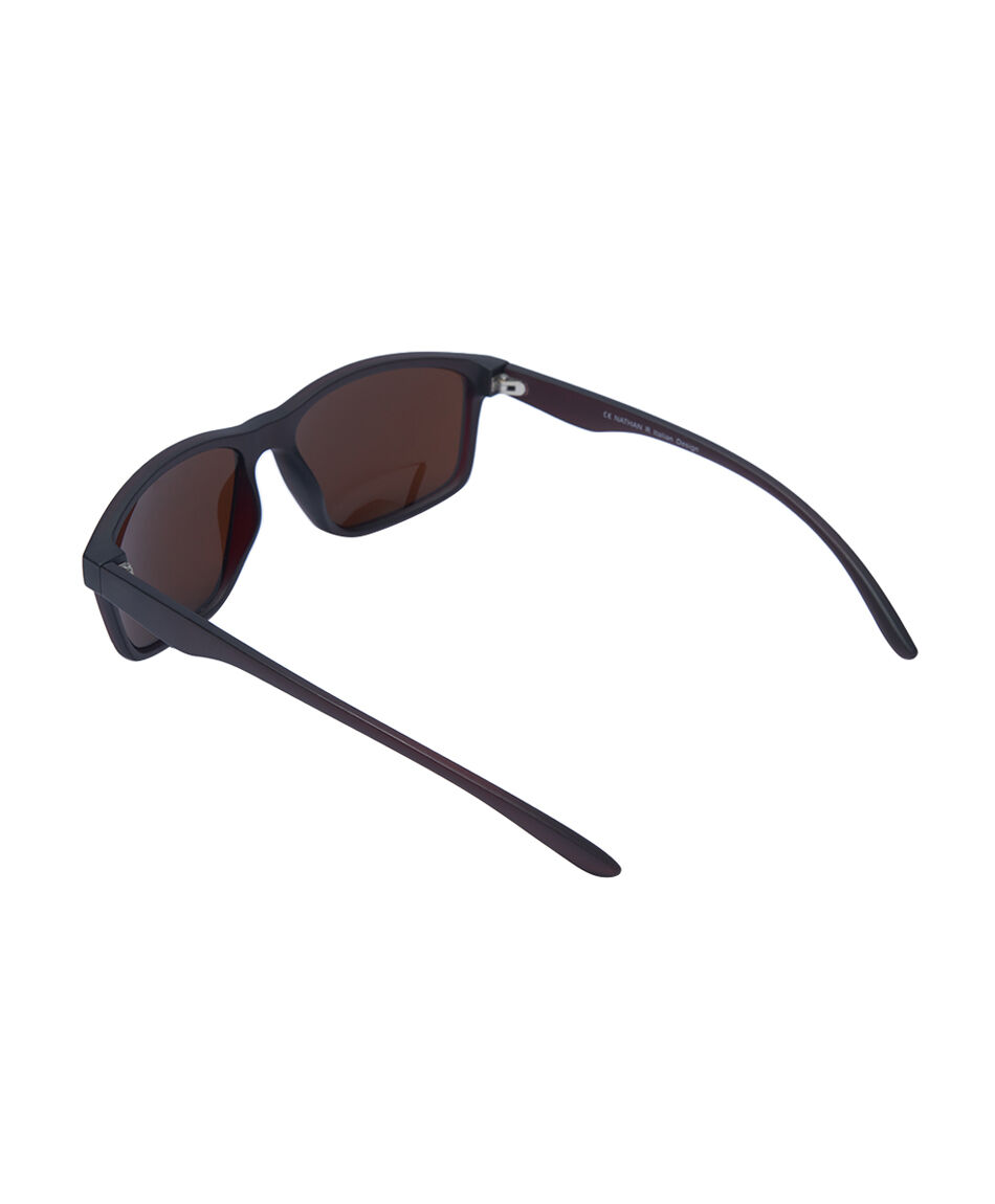 Lentes hombre royal brown