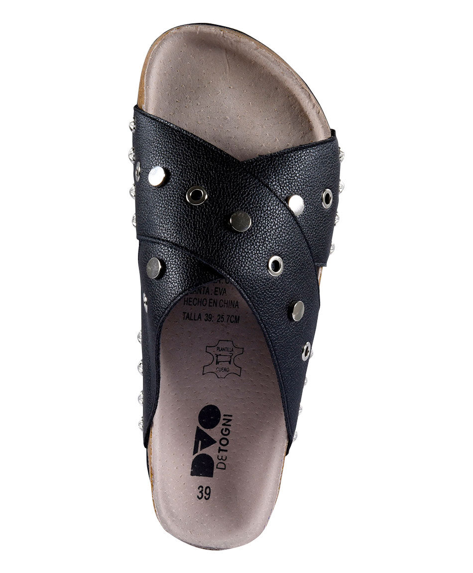 Sandalia detogni johana