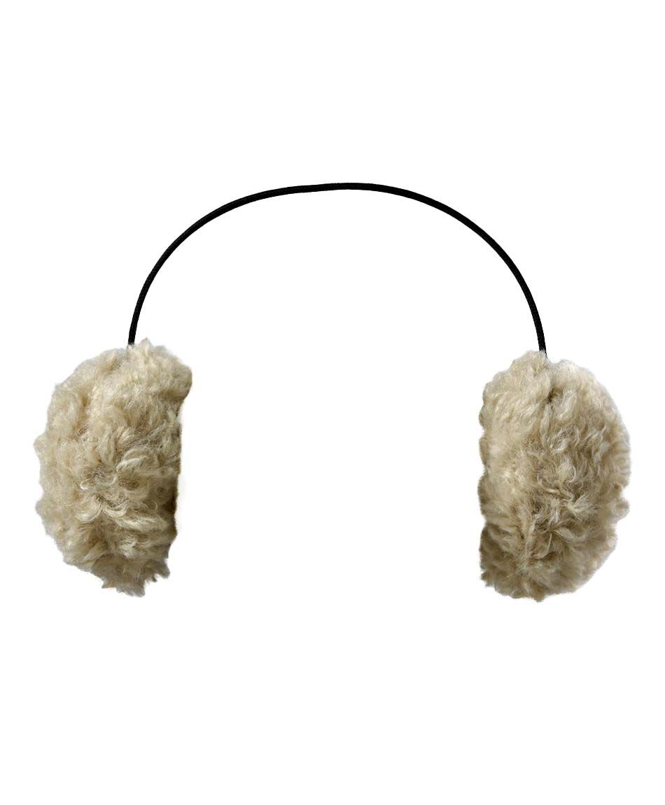 Orejera mujer chiporro