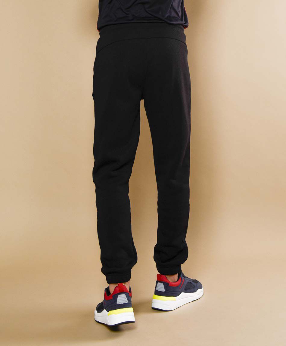 Pantal&oacute;n de buzo skinny fit