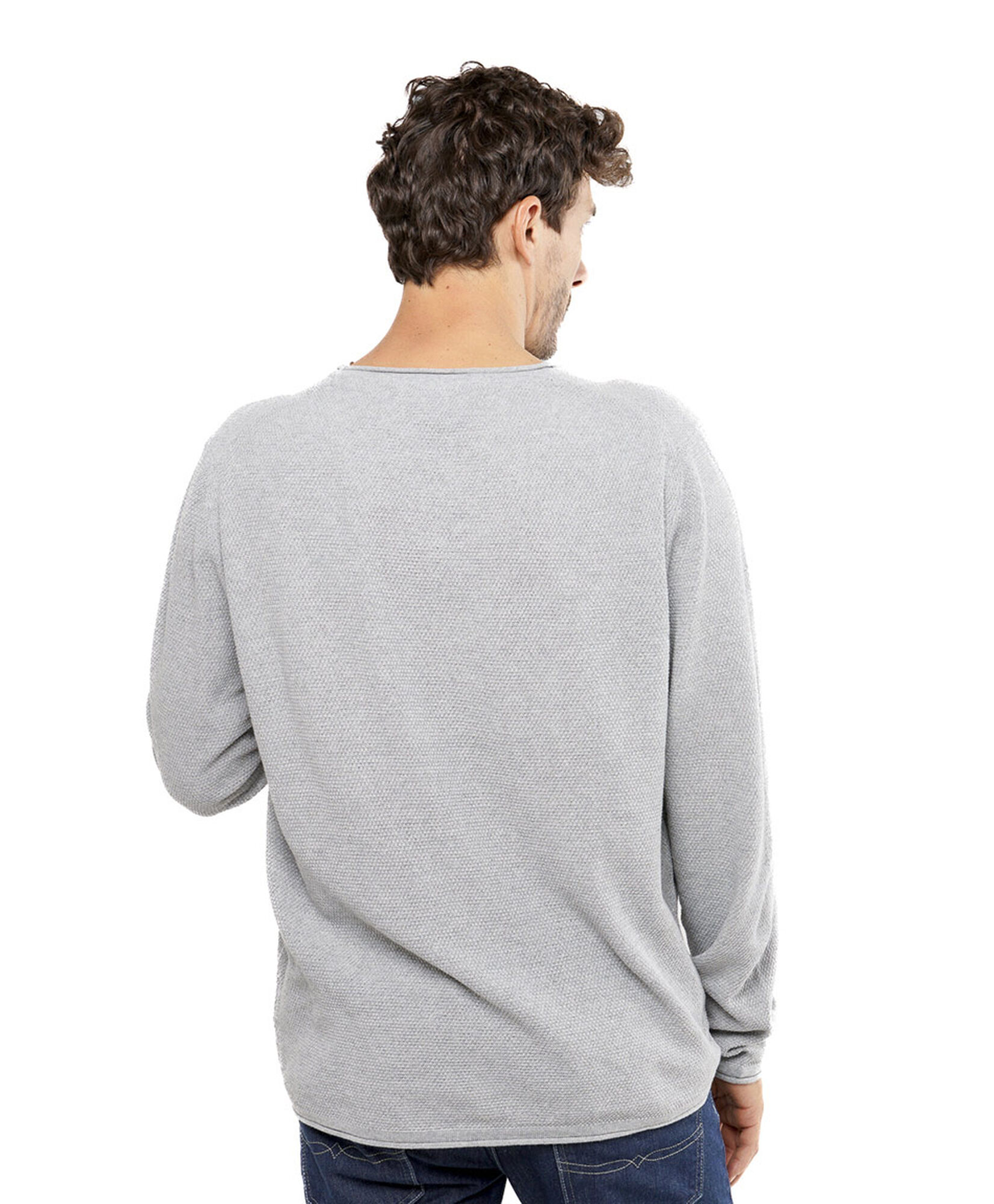 Sweater hombre liso colores Sweater hombre liso colores