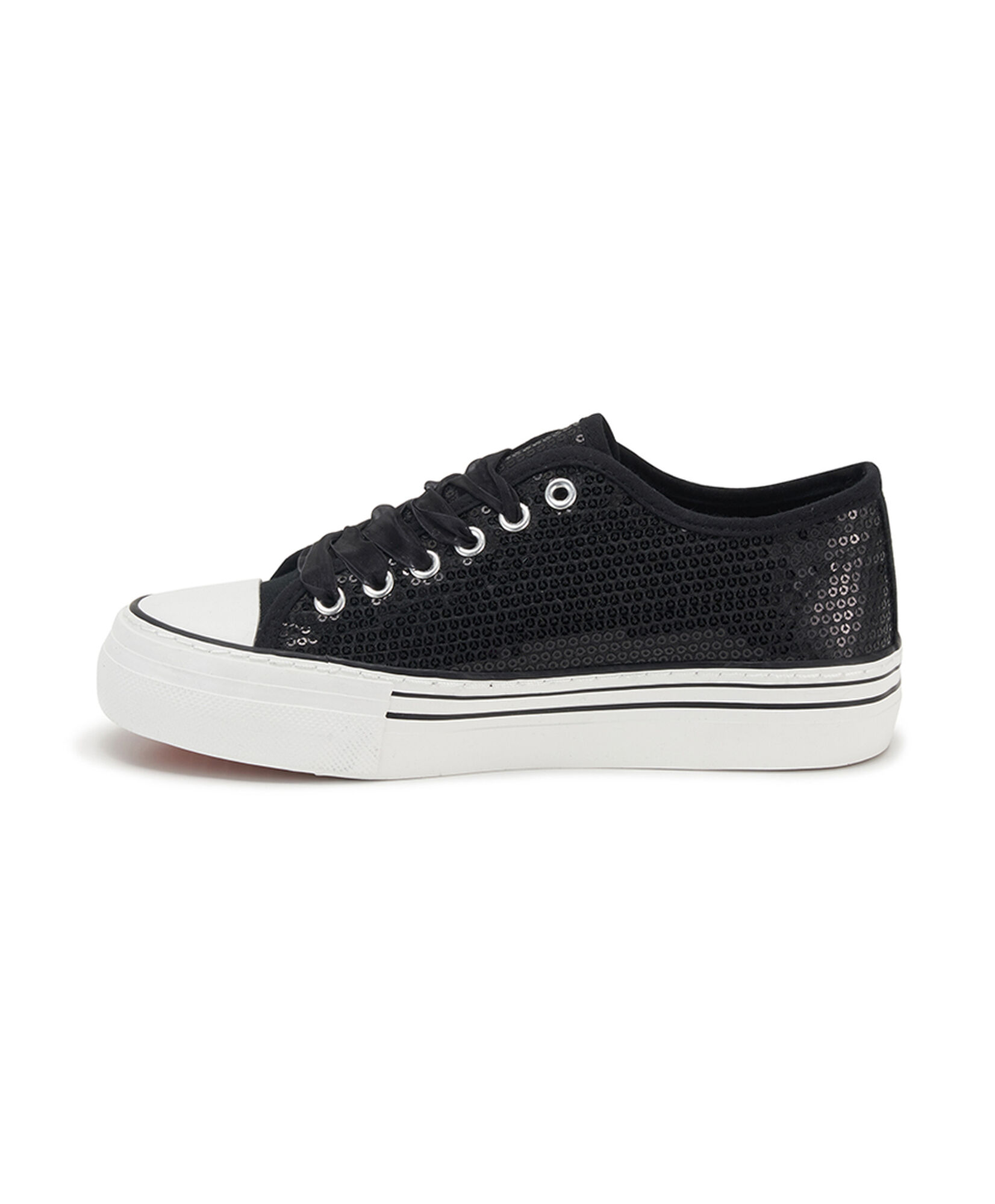 Zapatilla mujer lentejuelas Zapatilla mujer lentejuelas