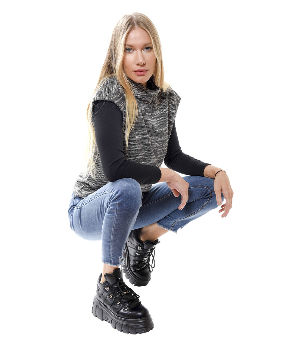 Zapatilla detogni montreal