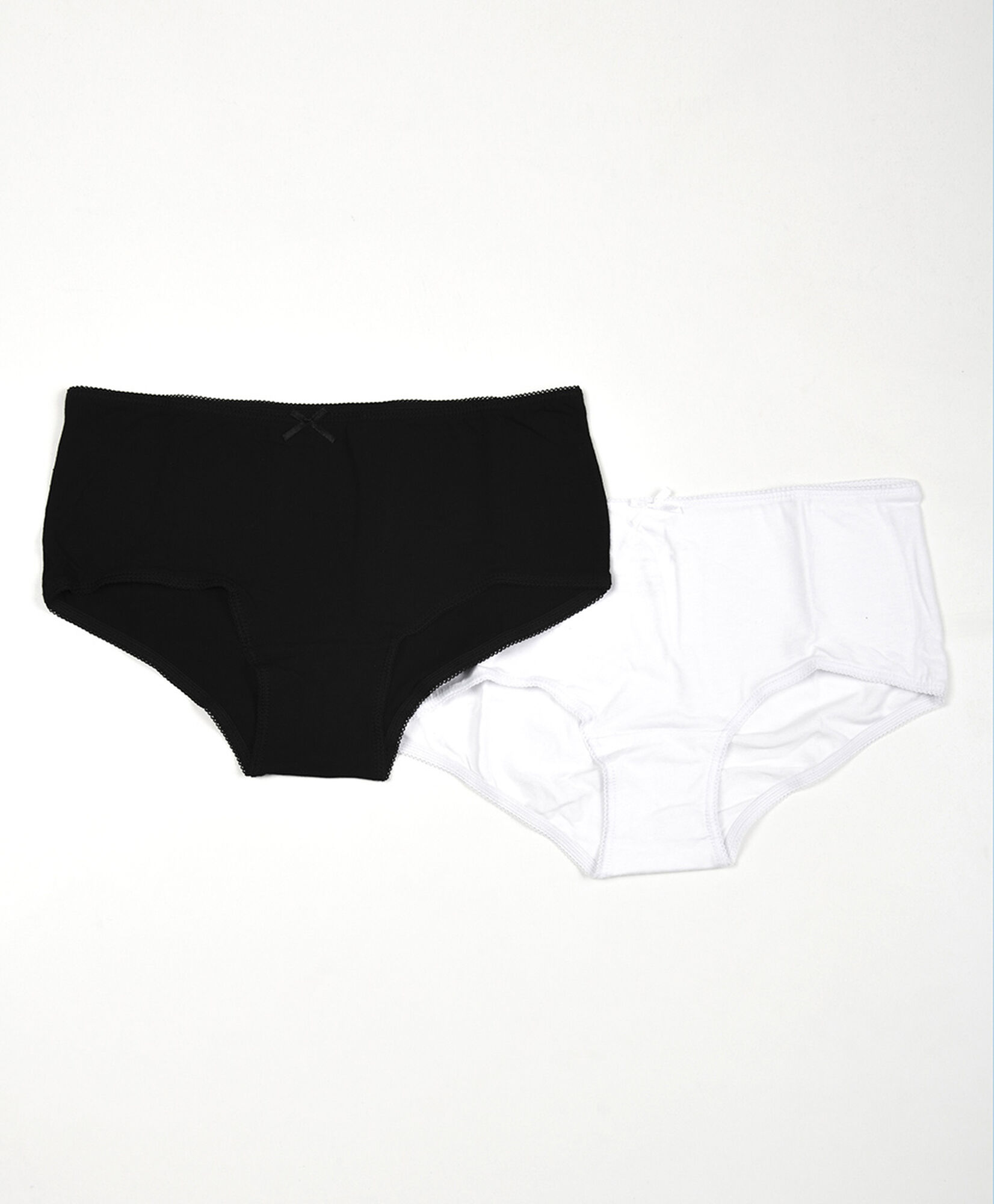 Pack 2 pantaletas mujer cinta Pack 2 pantaletas mujer cinta