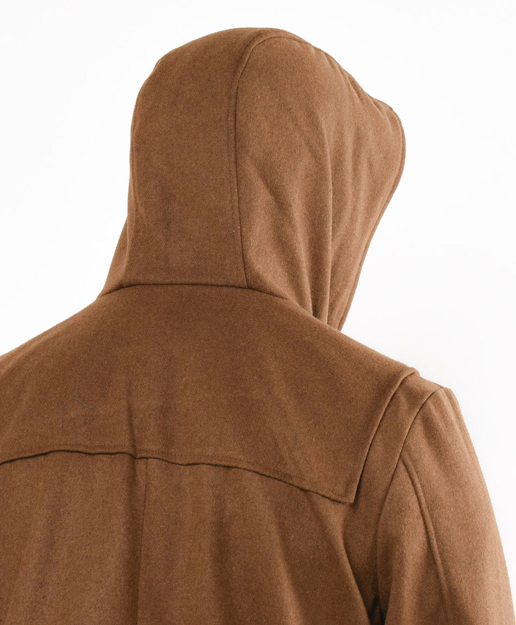 Chaqueta hombre montgomery café Chaqueta hombre montgomery café