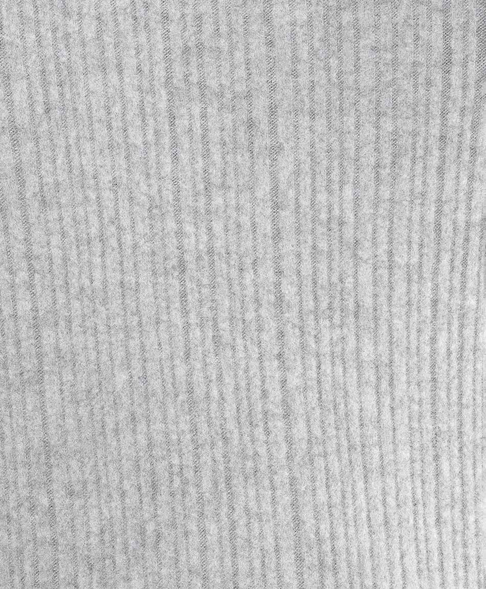 Sweater mujer canale gris