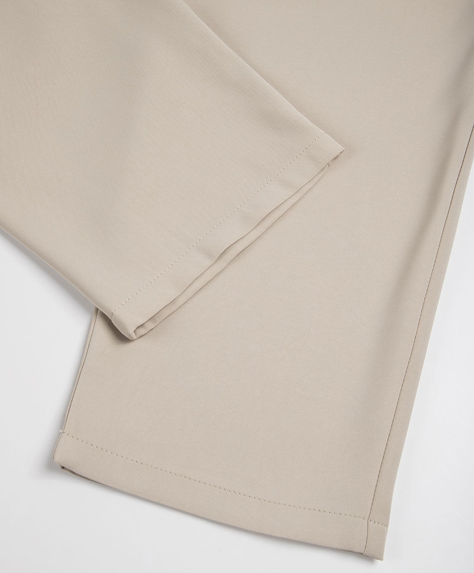 Pantal&oacute;n mujer pinzas