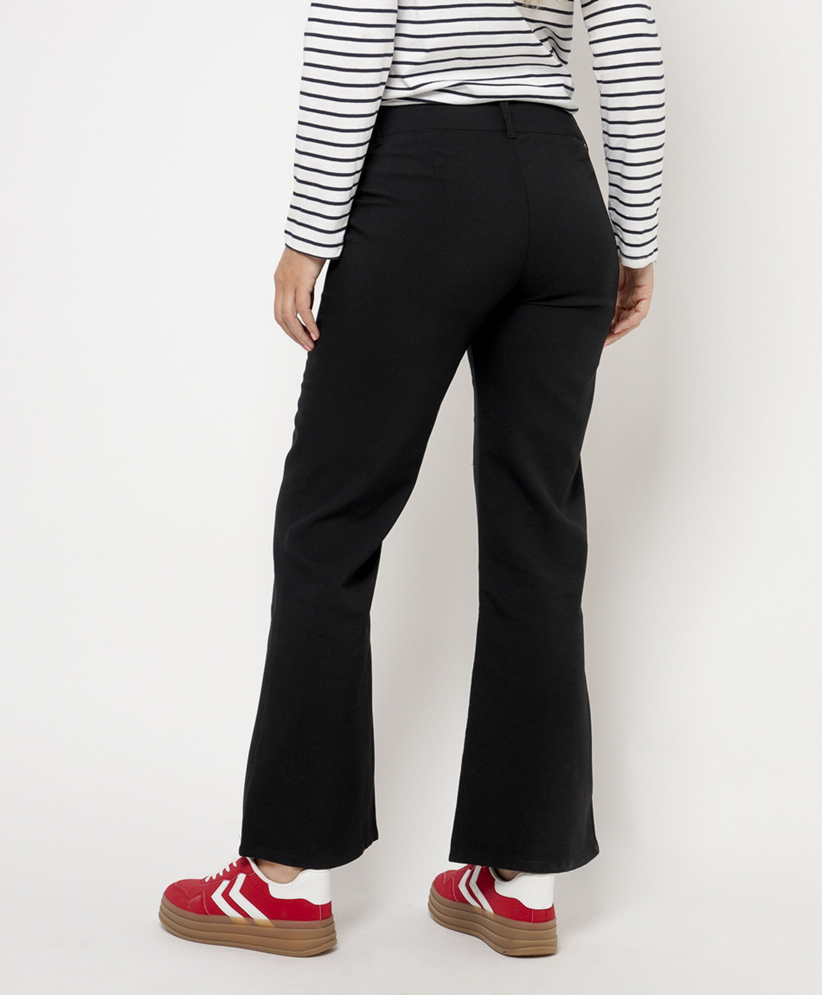 Pantalón mujer sastrero Pantalón mujer sastrero