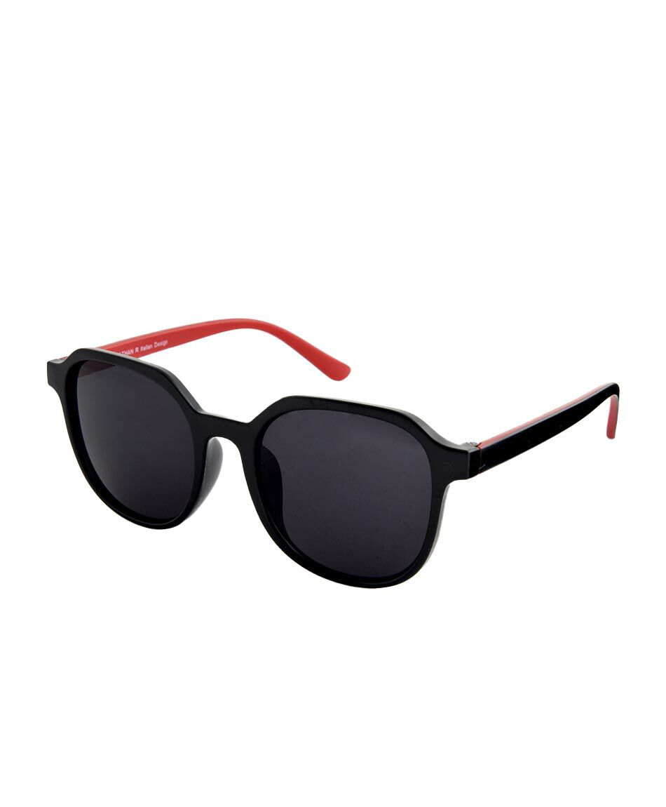 Lente fashion con protecci&oacute;n uv