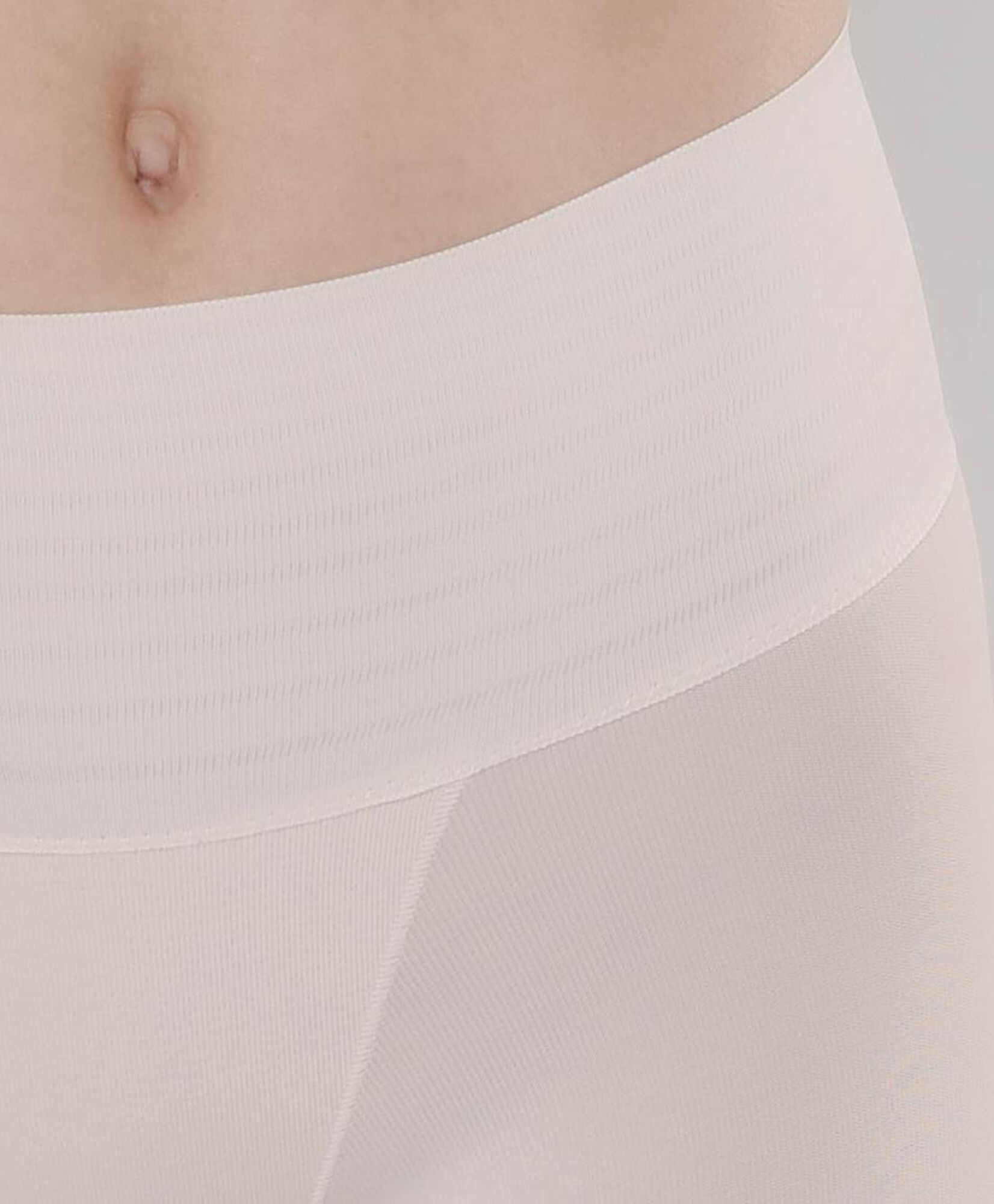 Modelador mujer mesh largo Modelador mujer mesh largo