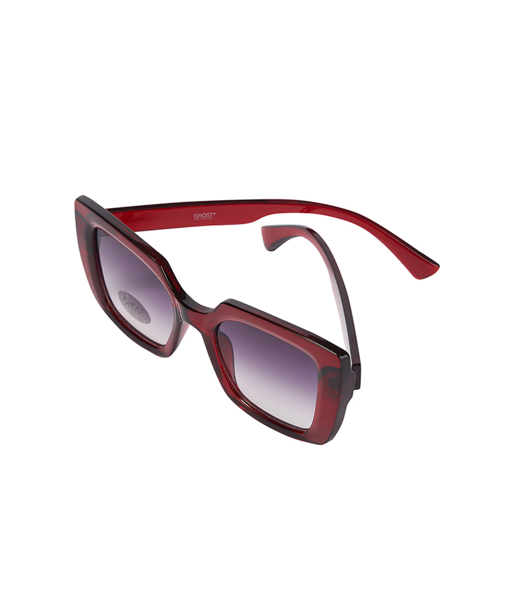 Lentes mujer cuadrado rojo Lentes mujer cuadrado rojo