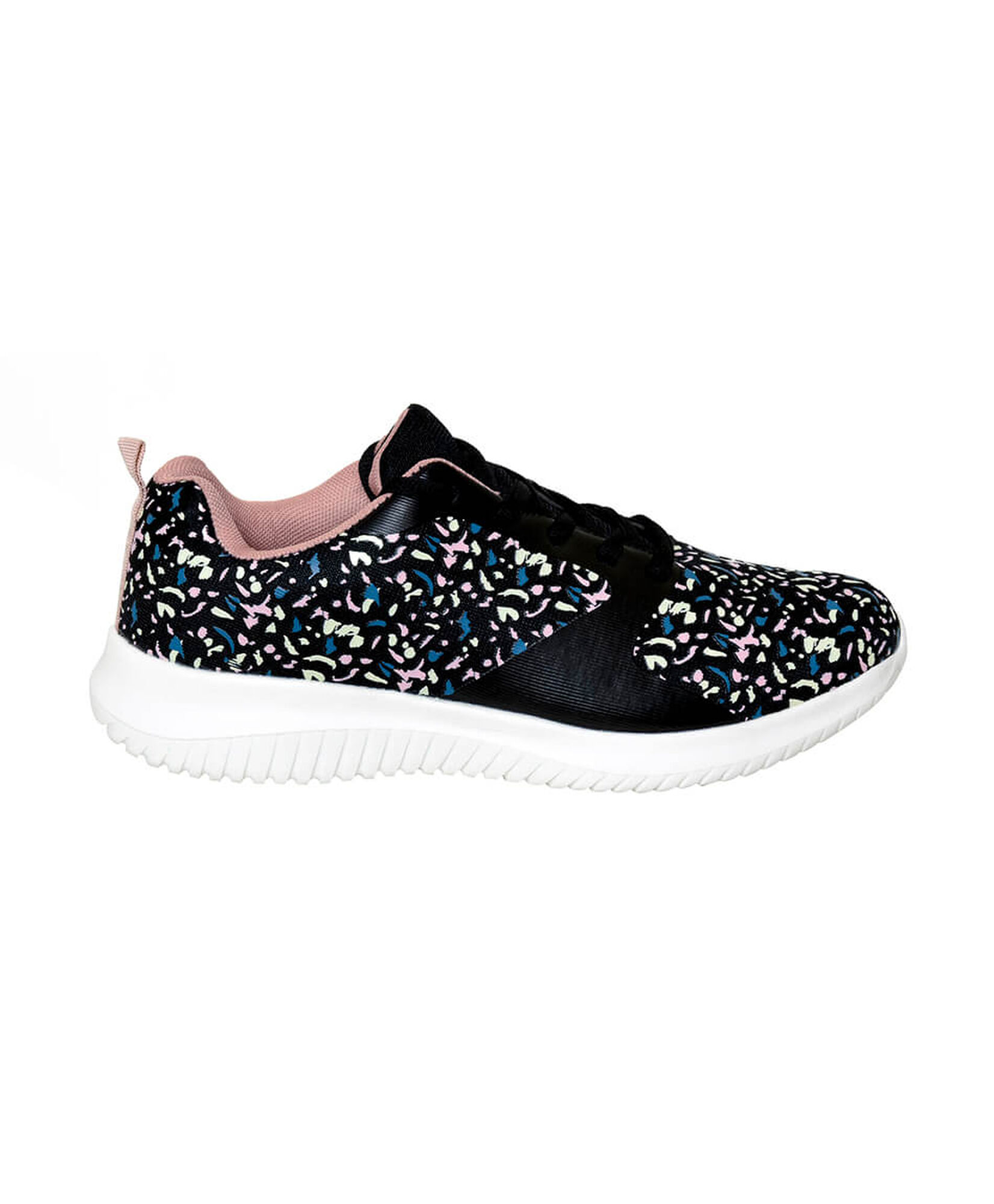 Zapatilla estampada Zapatilla estampada