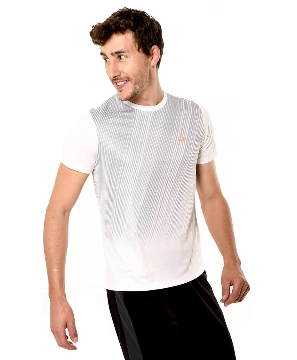 Polera running