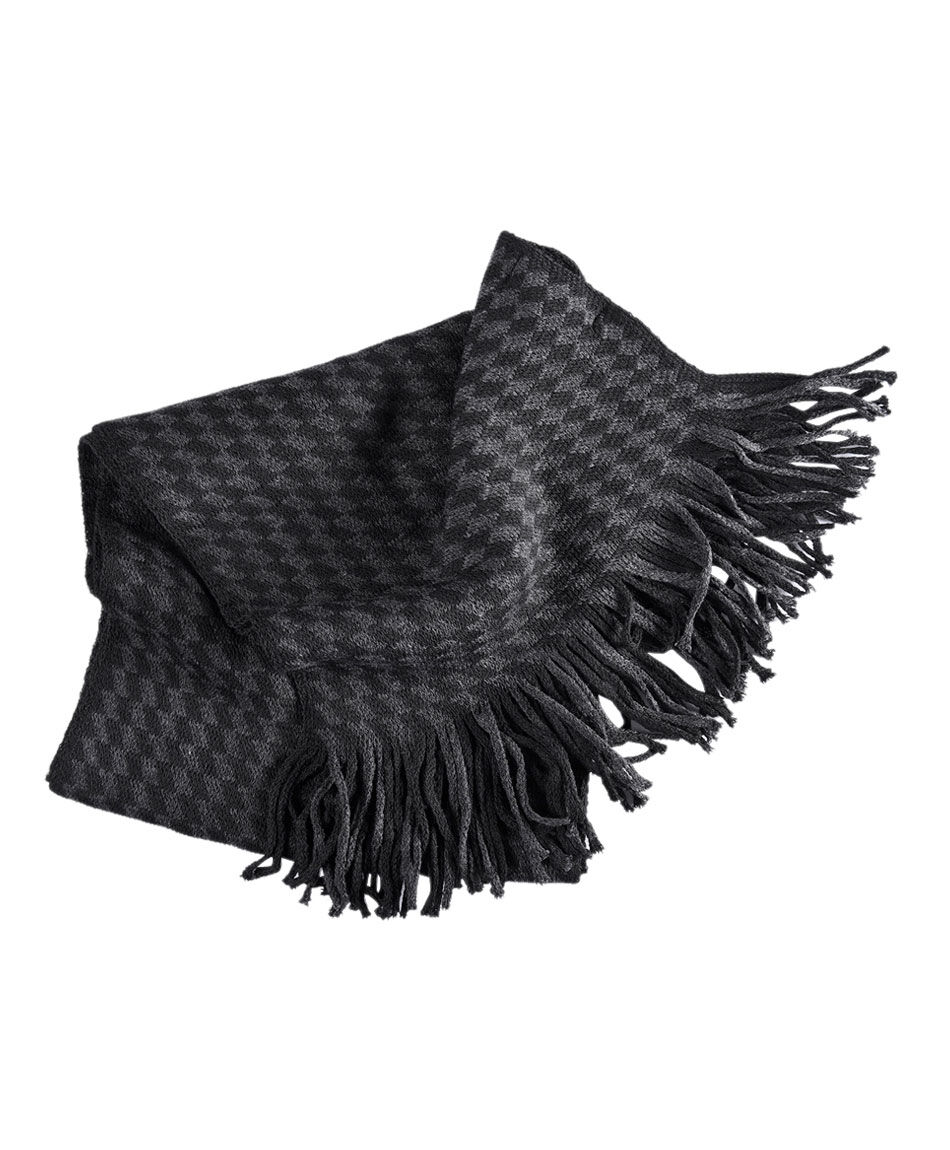 Bufanda hombre fantasia