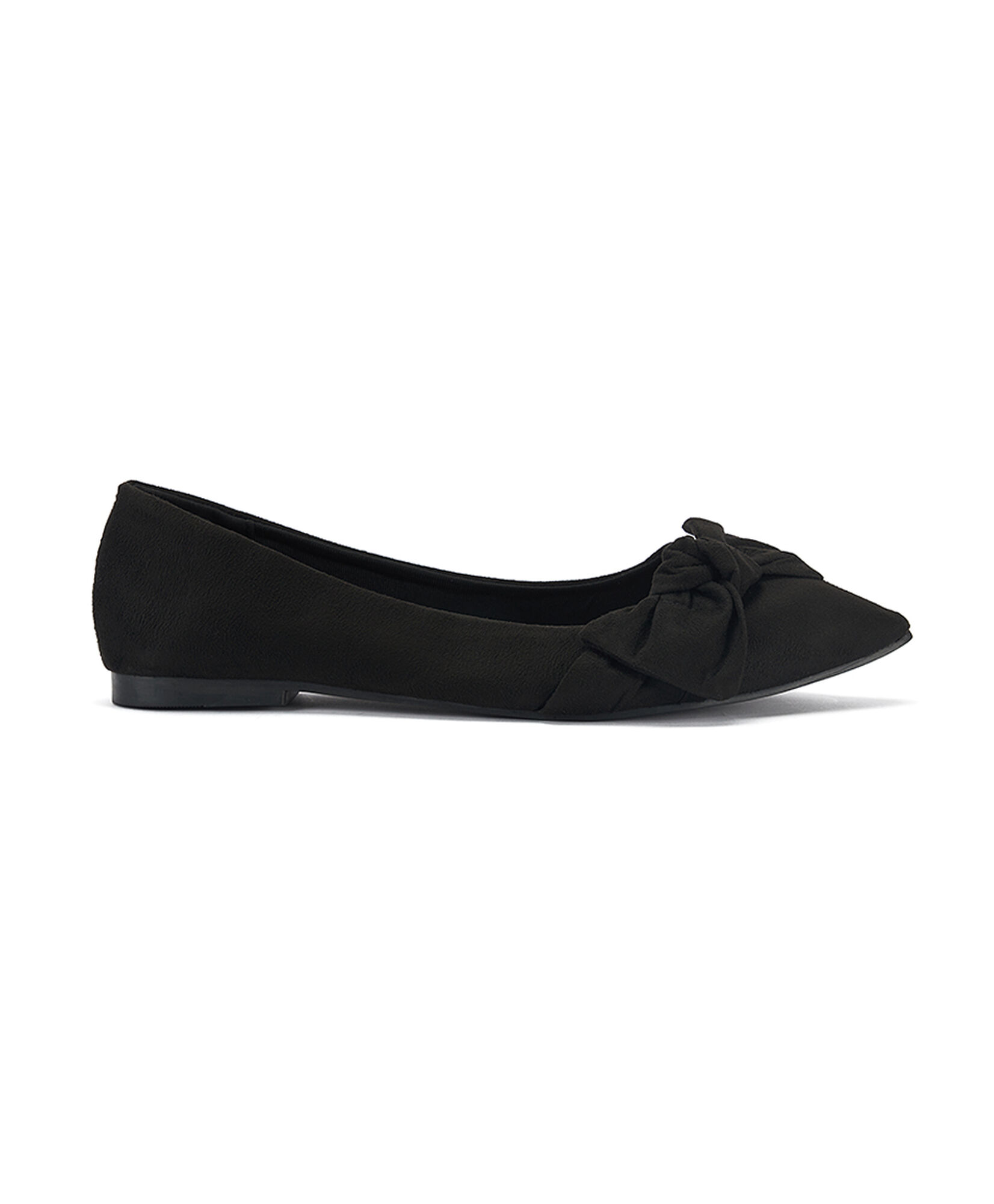 Ballerina mujer cinta black Ballerina mujer cinta black