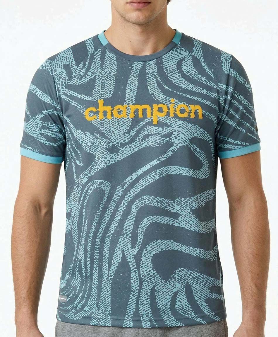 Polera deportiva hombre champion