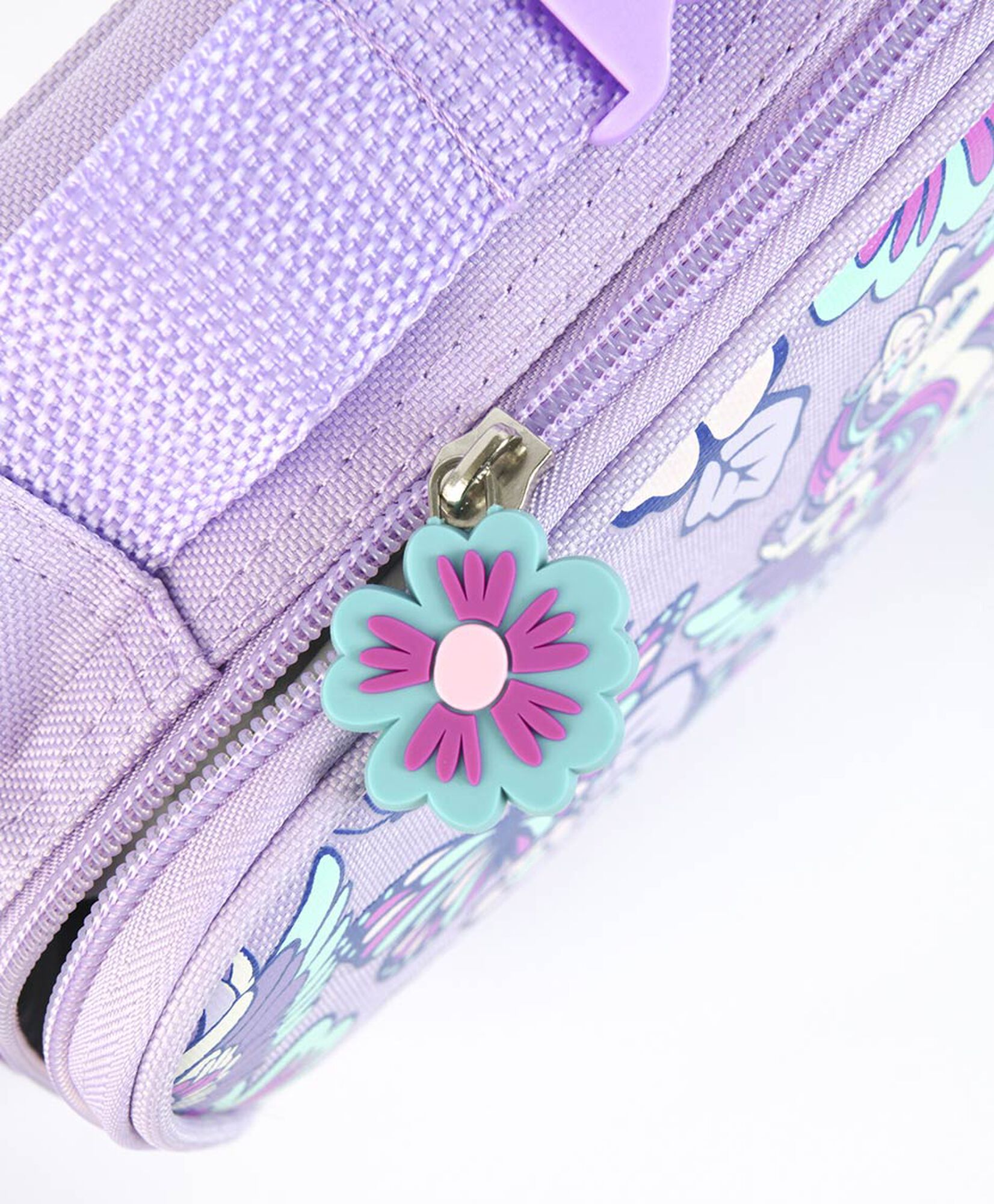 Pack mochila y accesorios escolares unicornio Pack mochila y accesorios escolares unicornio