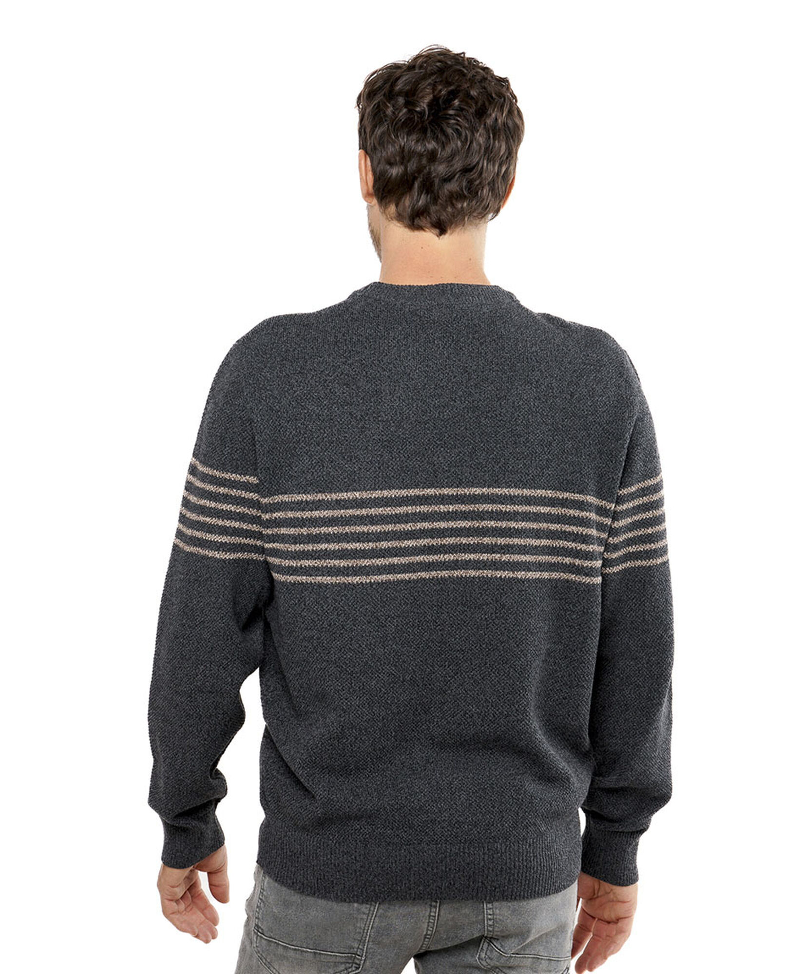 Sweater hombre rayas Sweater hombre rayas