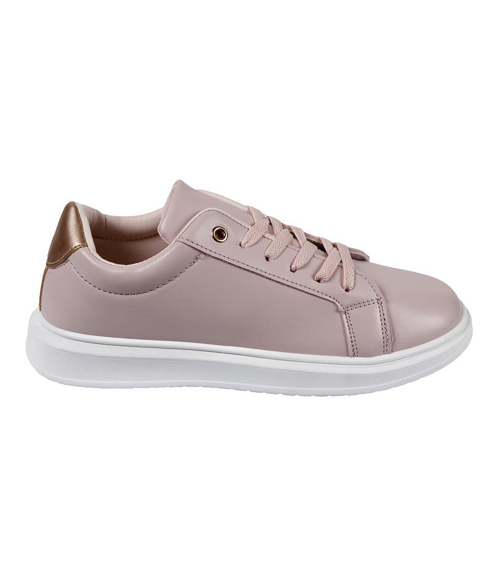 Zapatilla plataforma