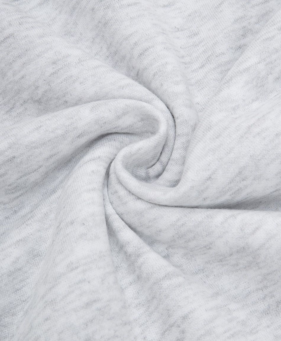 Poler&oacute;n deportivo mujer 1990 grey