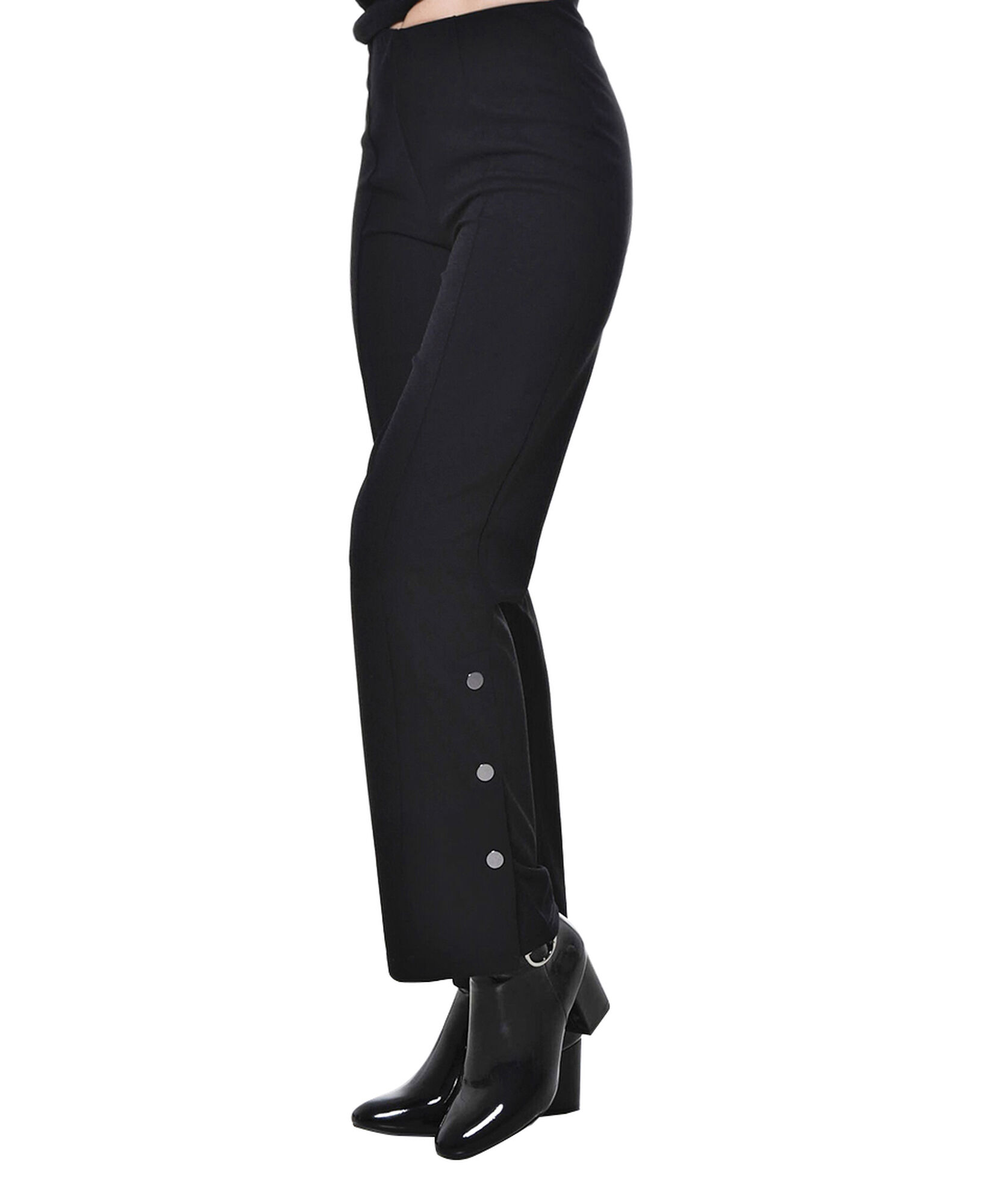 Pantalon broches basta Pantalon broches basta