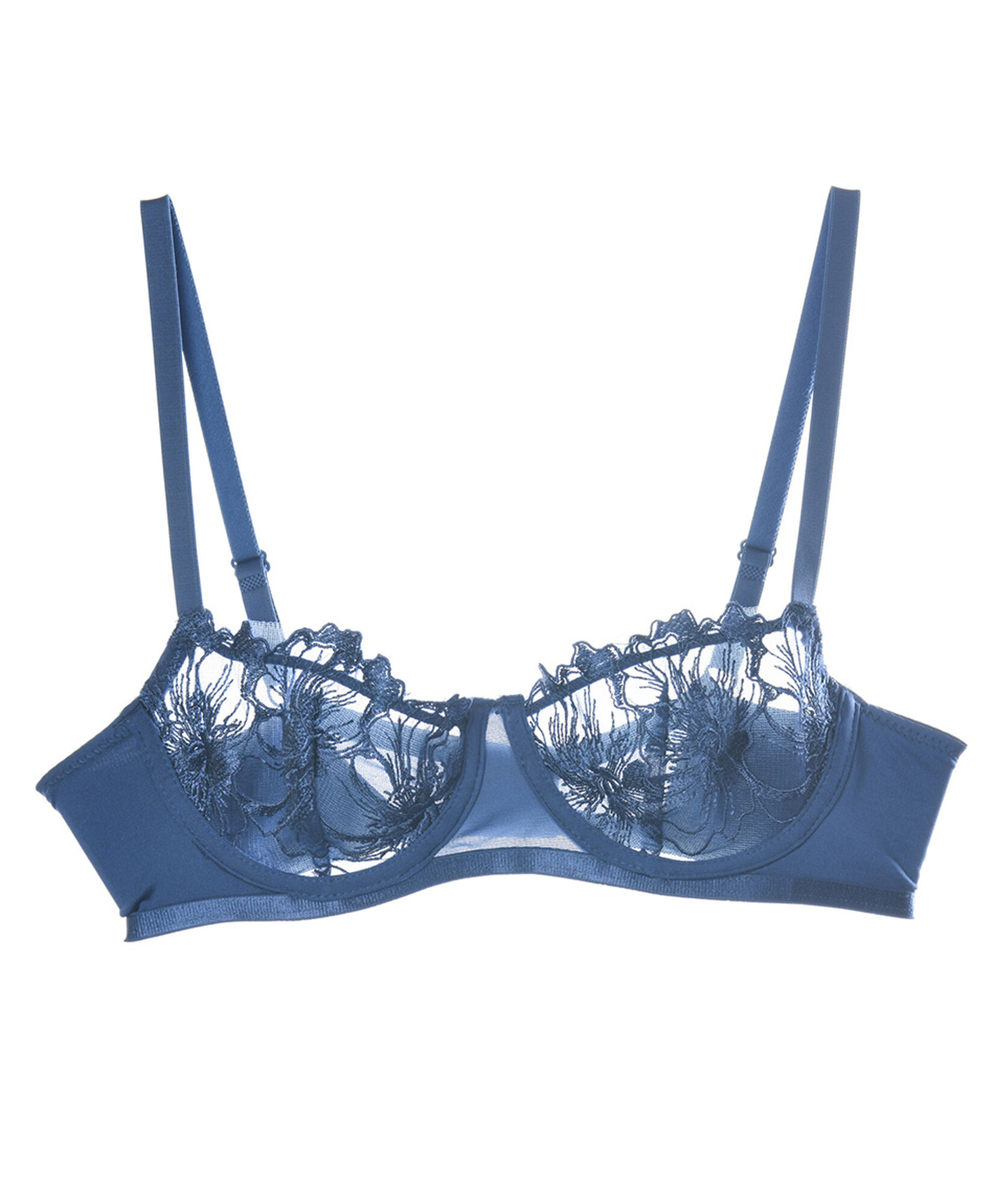 Sostén mujer diseño encajes flor Sostén mujer diseño encajes flor