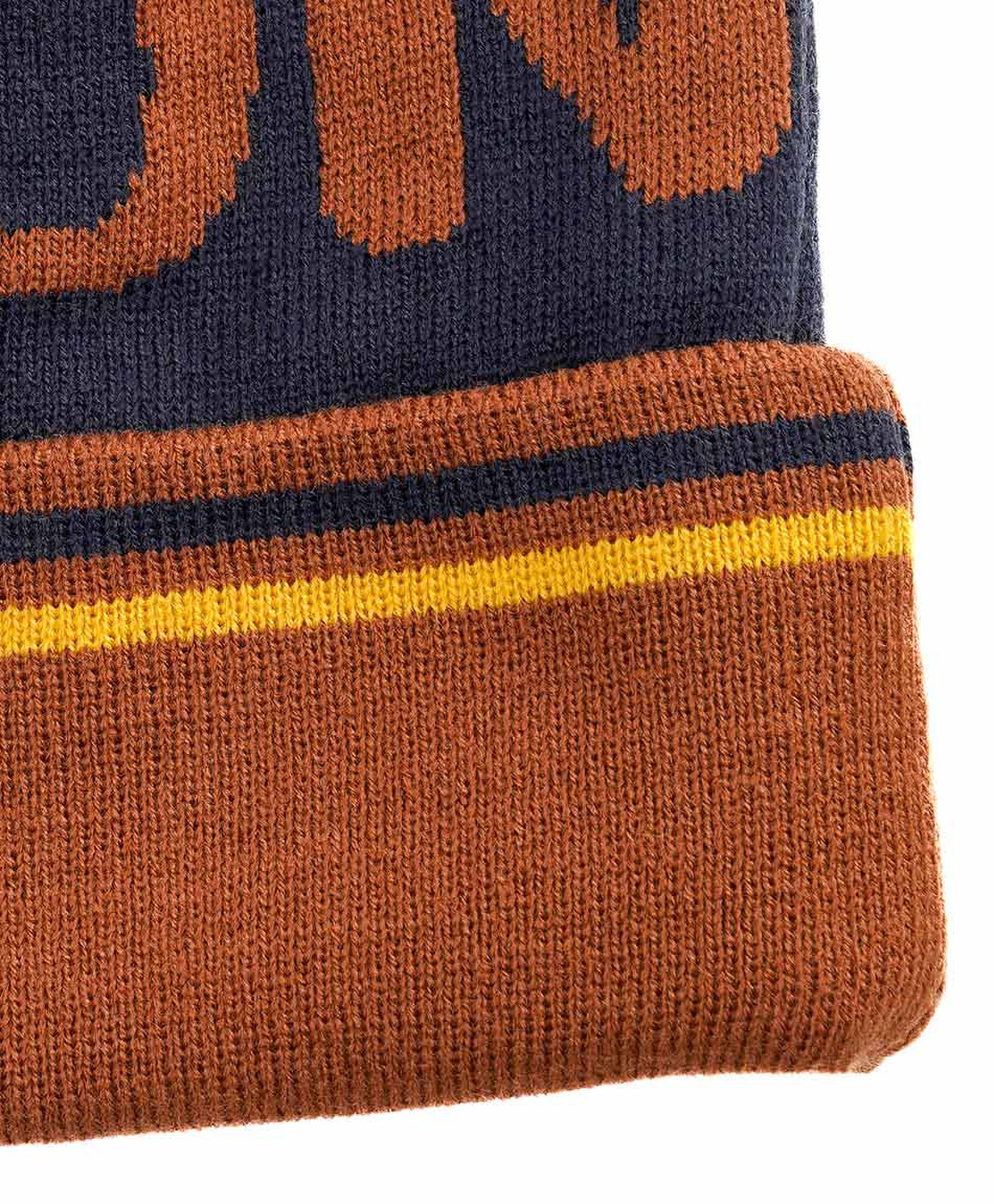 Gorro hombre tejido tricolor Gorro hombre tejido tricolor