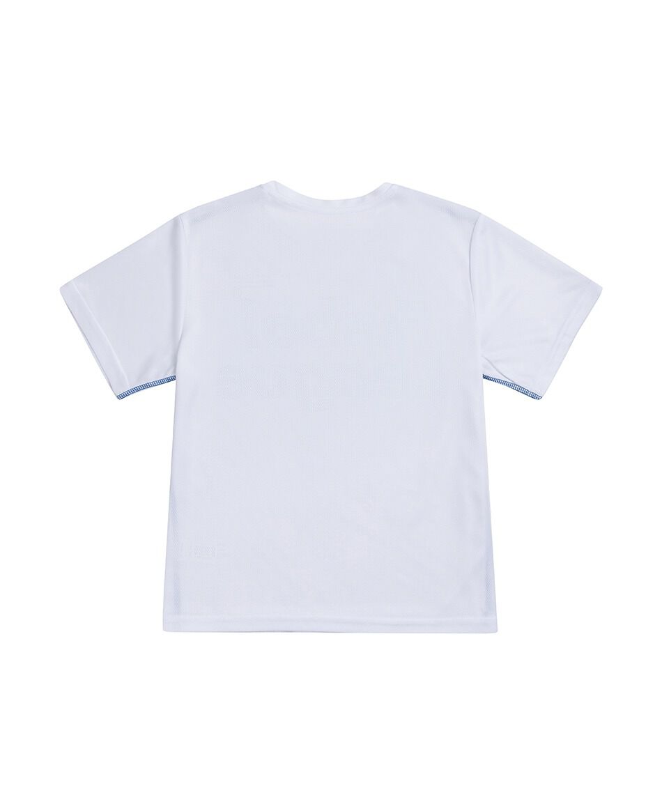 Polera ni&ntilde;o f&uacute;tbol league