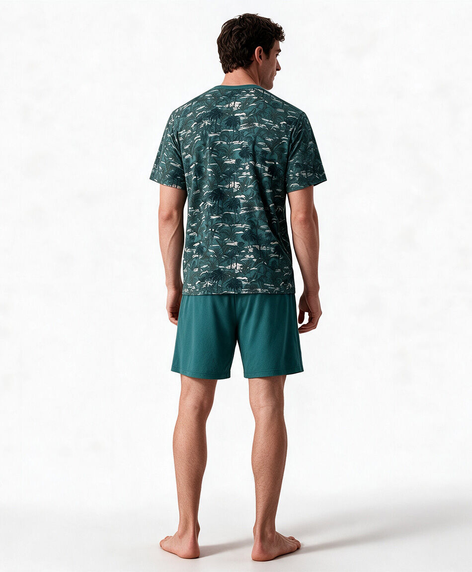 Pijama hombre