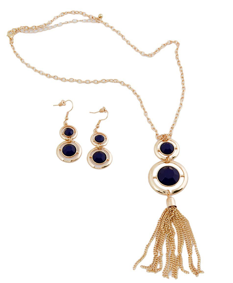 Set collar
