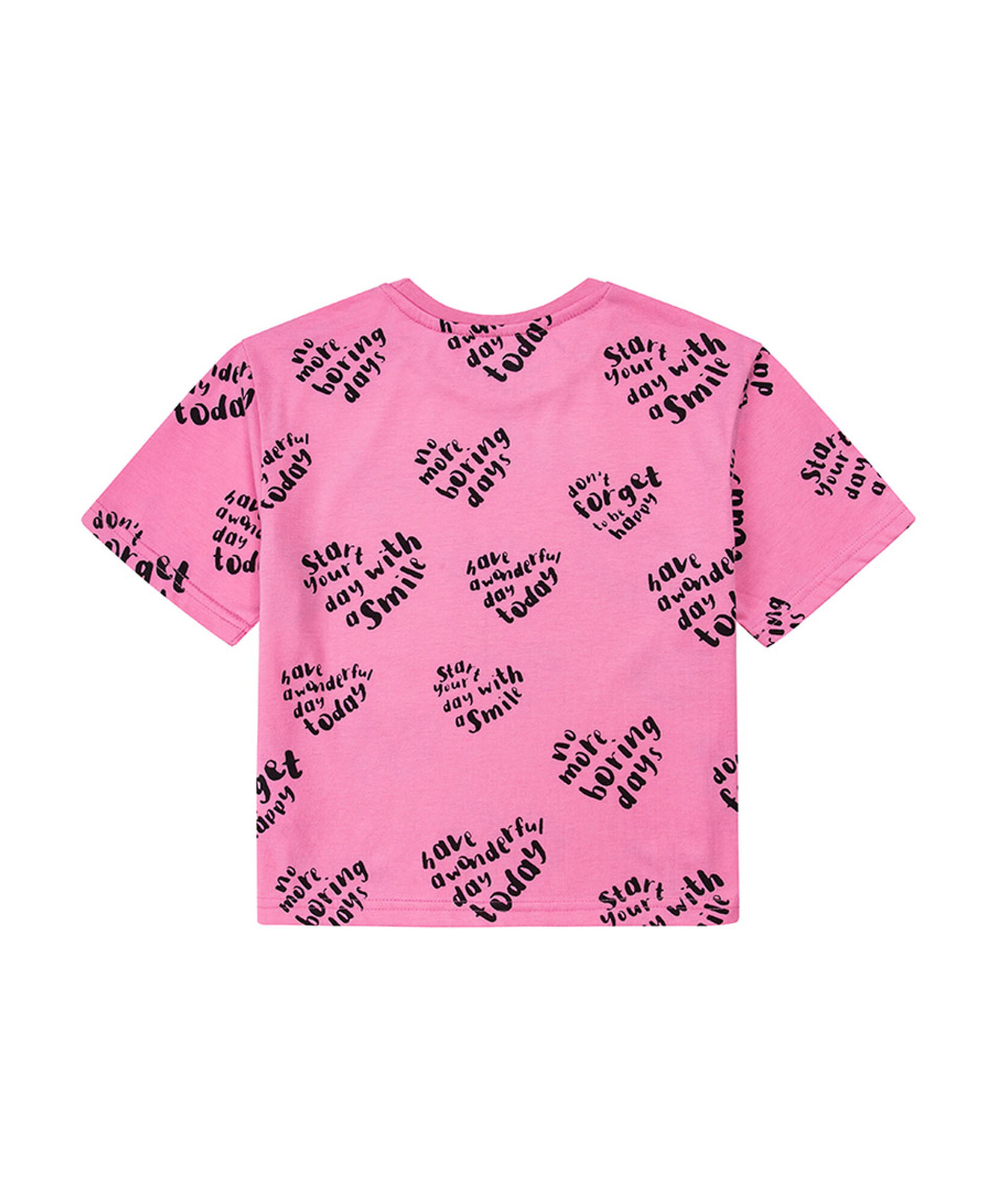 Polera niña frases Polera niña frases