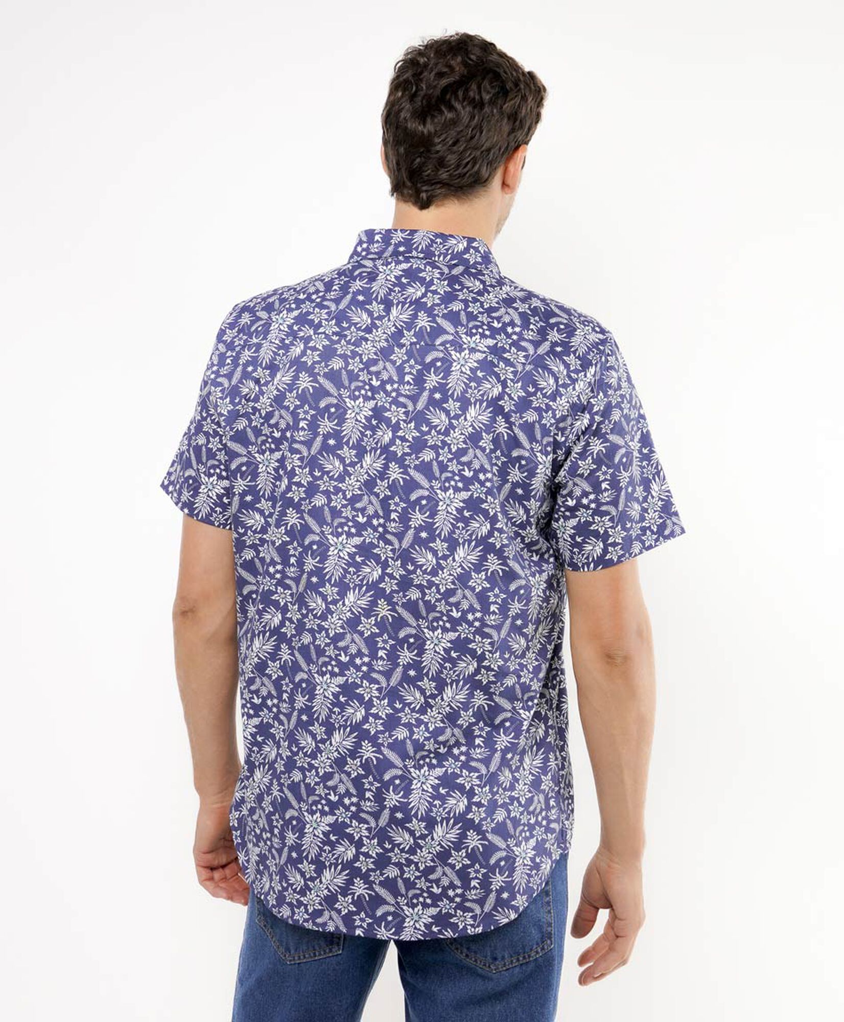 CAMISA MANGA CORTA CAMISA MANGA CORTA