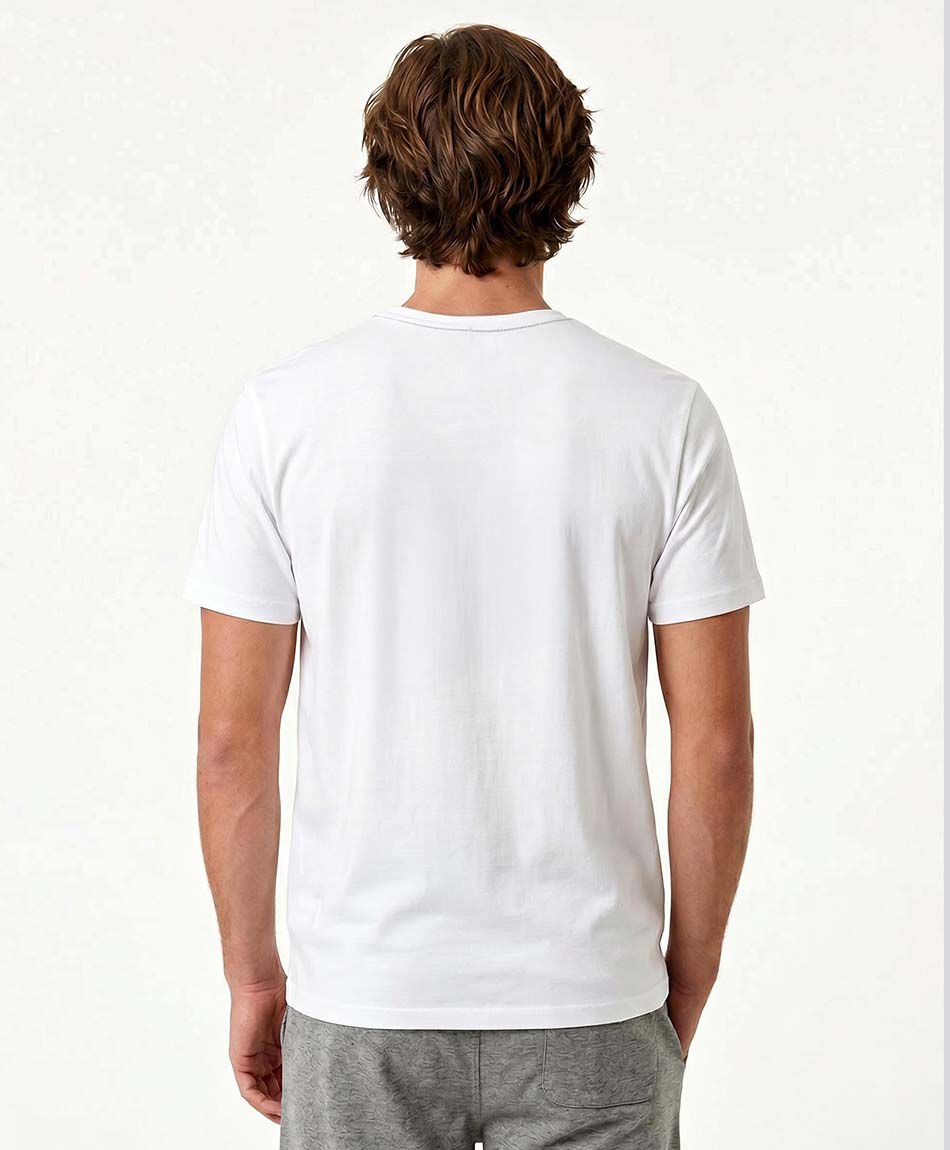 Polera deportiva hombre only sport