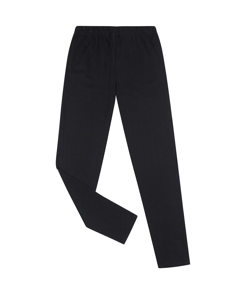 Pack 2 leggins ni&ntilde;a cerezas