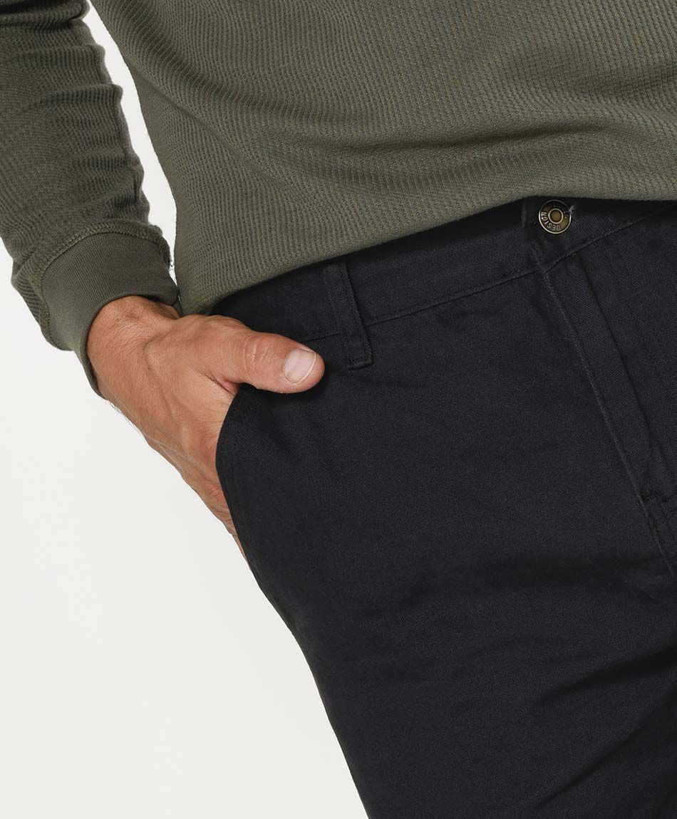 Pantal&oacute;n hombre cl&aacute;sico