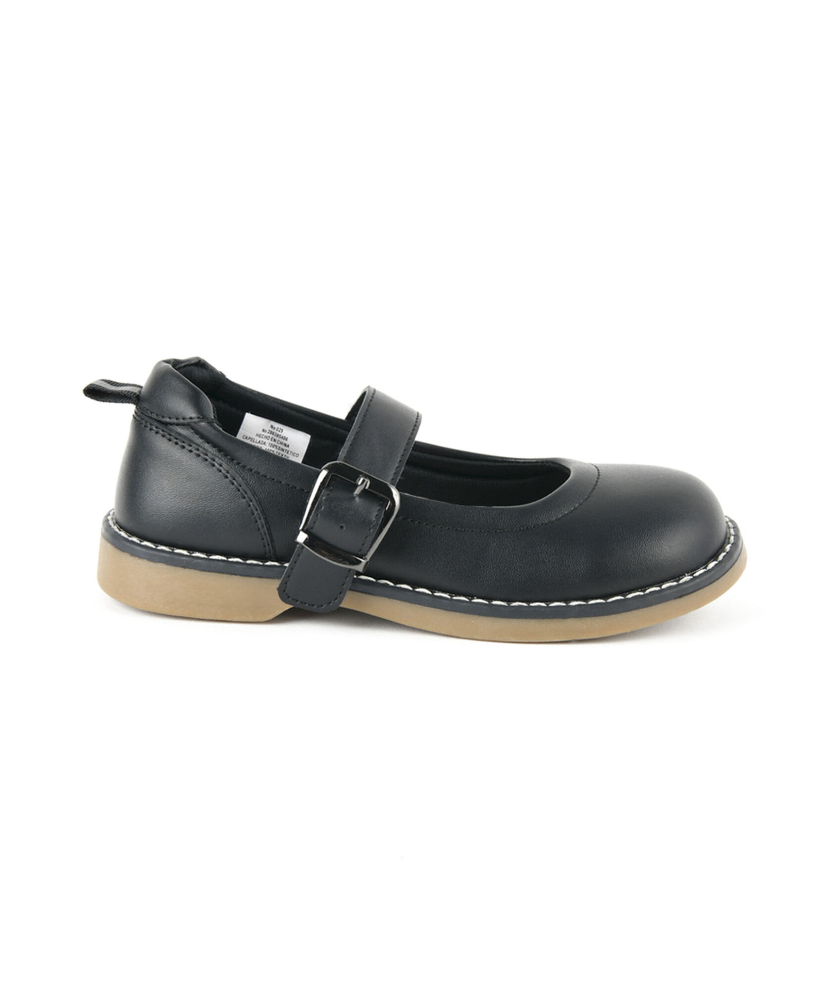 Zapato escolar (29 a 34) estilo mafalda Zapato escolar (29 a 34) estilo mafalda