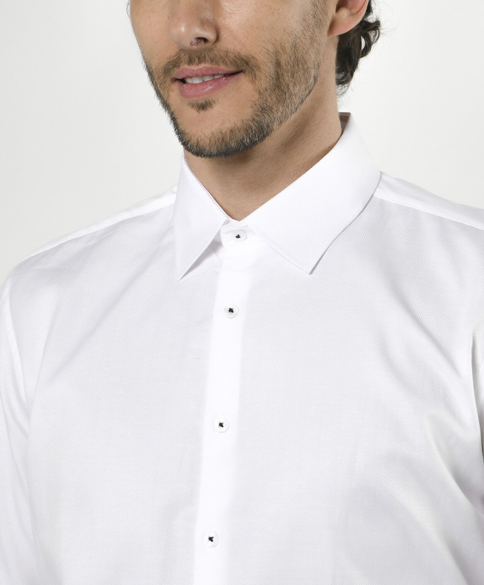 Camisa hombre blanca Camisa hombre blanca