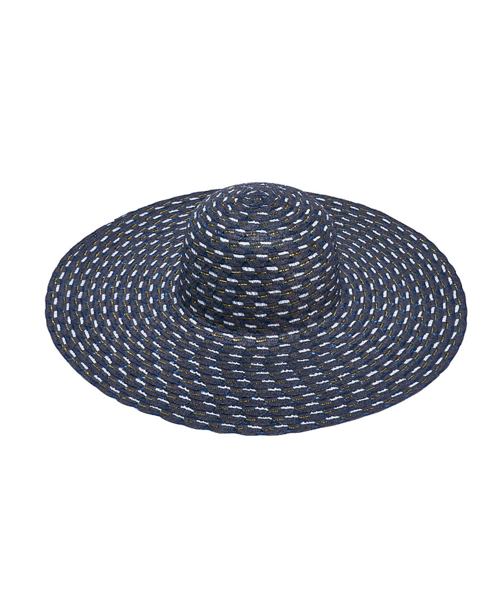 Sombrero mujer blue Sombrero mujer blue