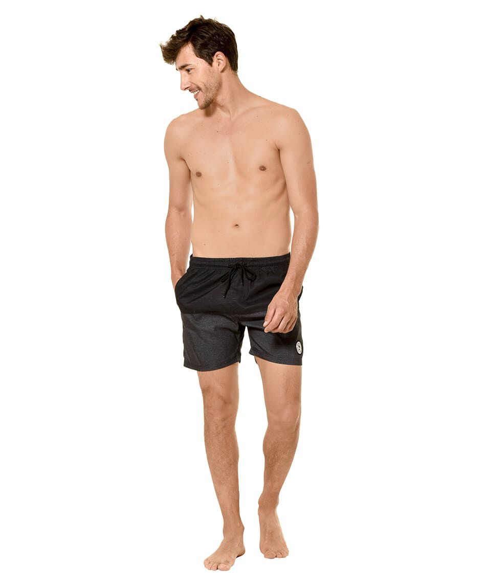 Traje de bano