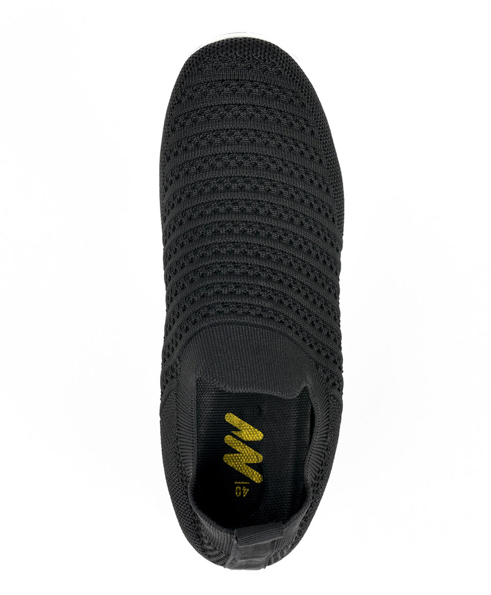 Zapatilla mujer slip on plataforma Zapatilla mujer slip on plataforma