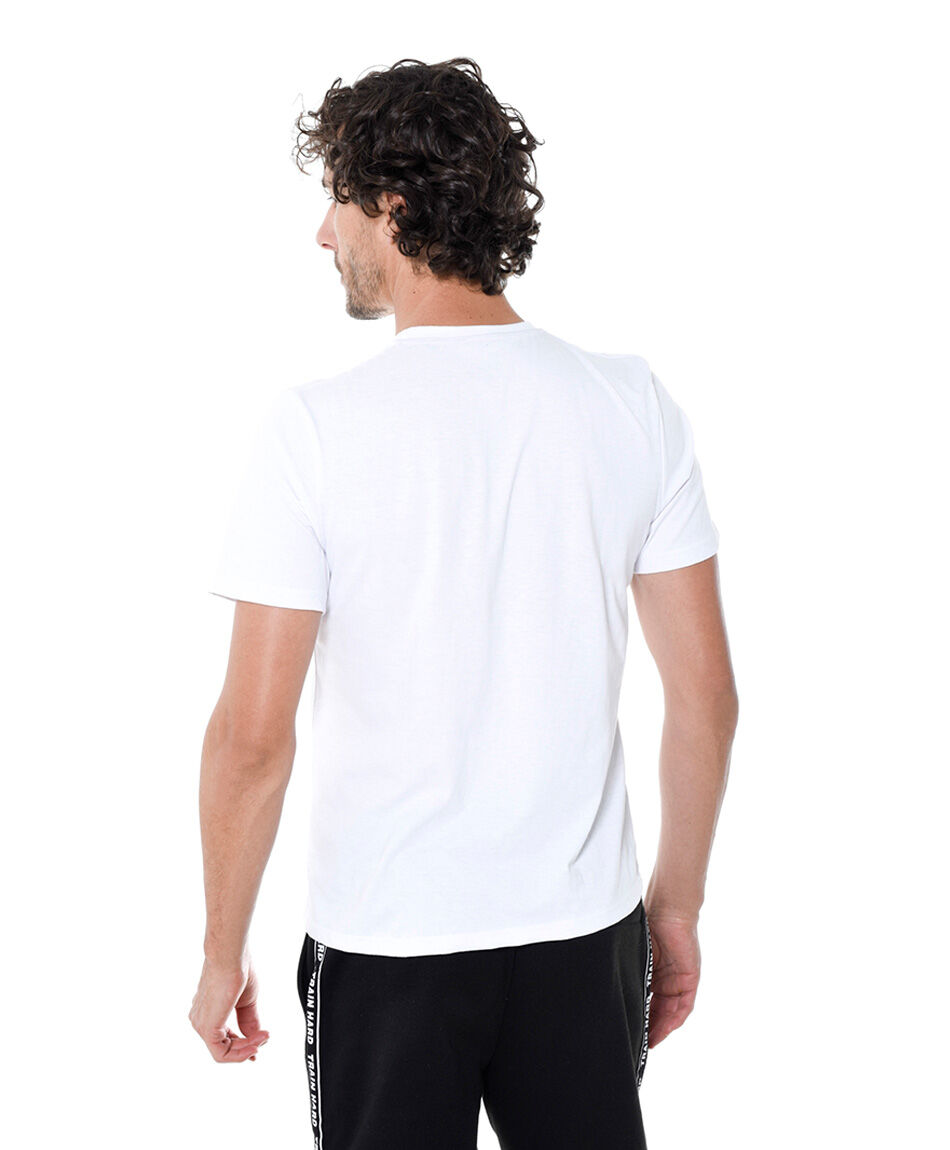 Polera deportiva