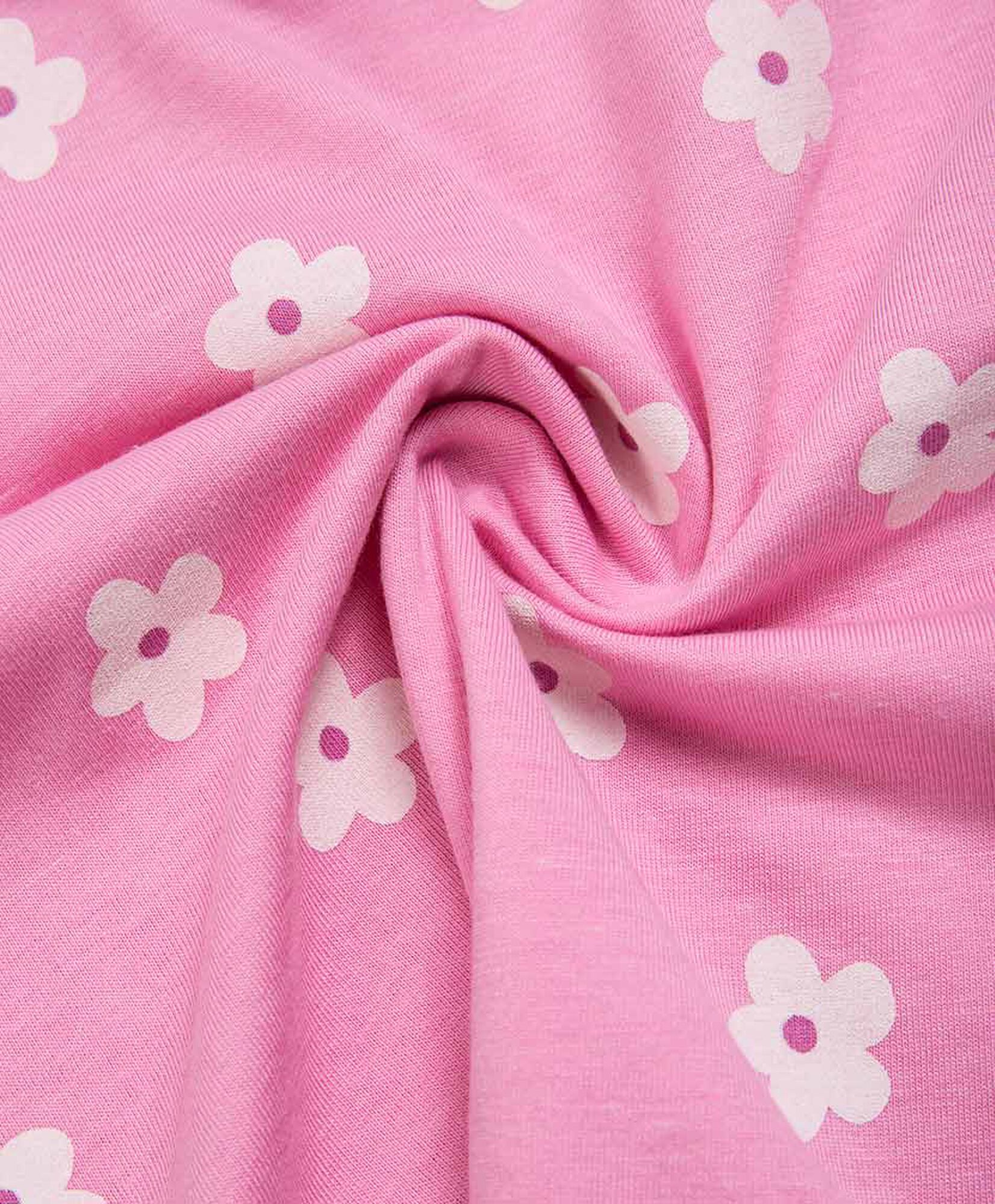 Polera bebé florcitas Polera bebé florcitas