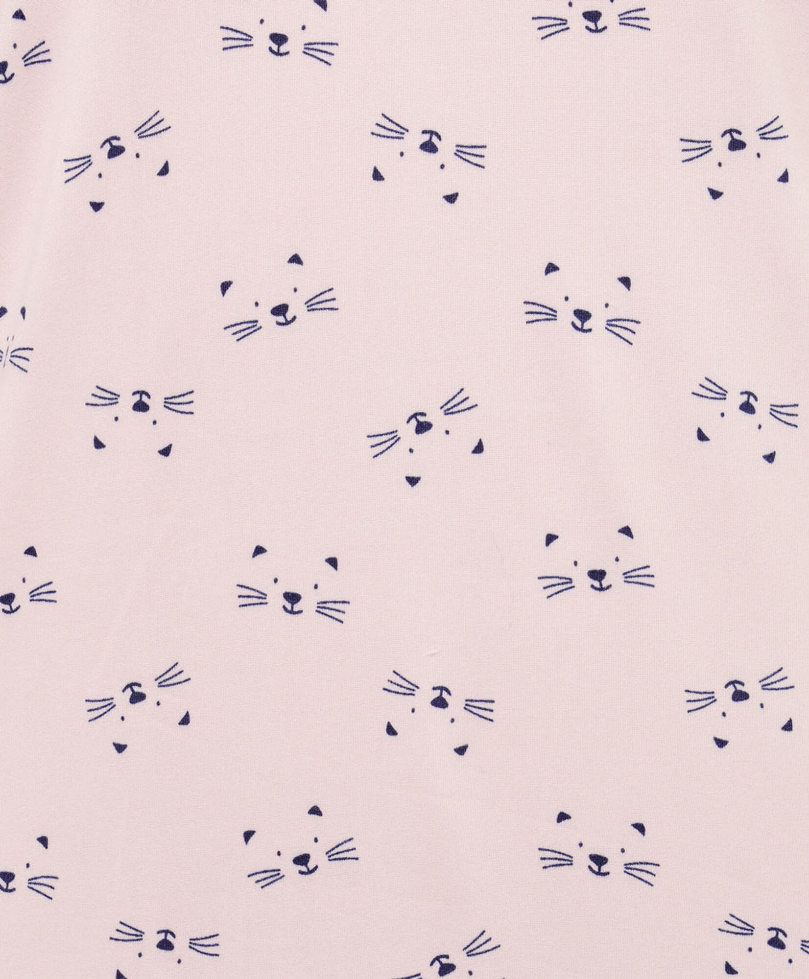 Camisola mujer botones gatos Camisola mujer botones gatos