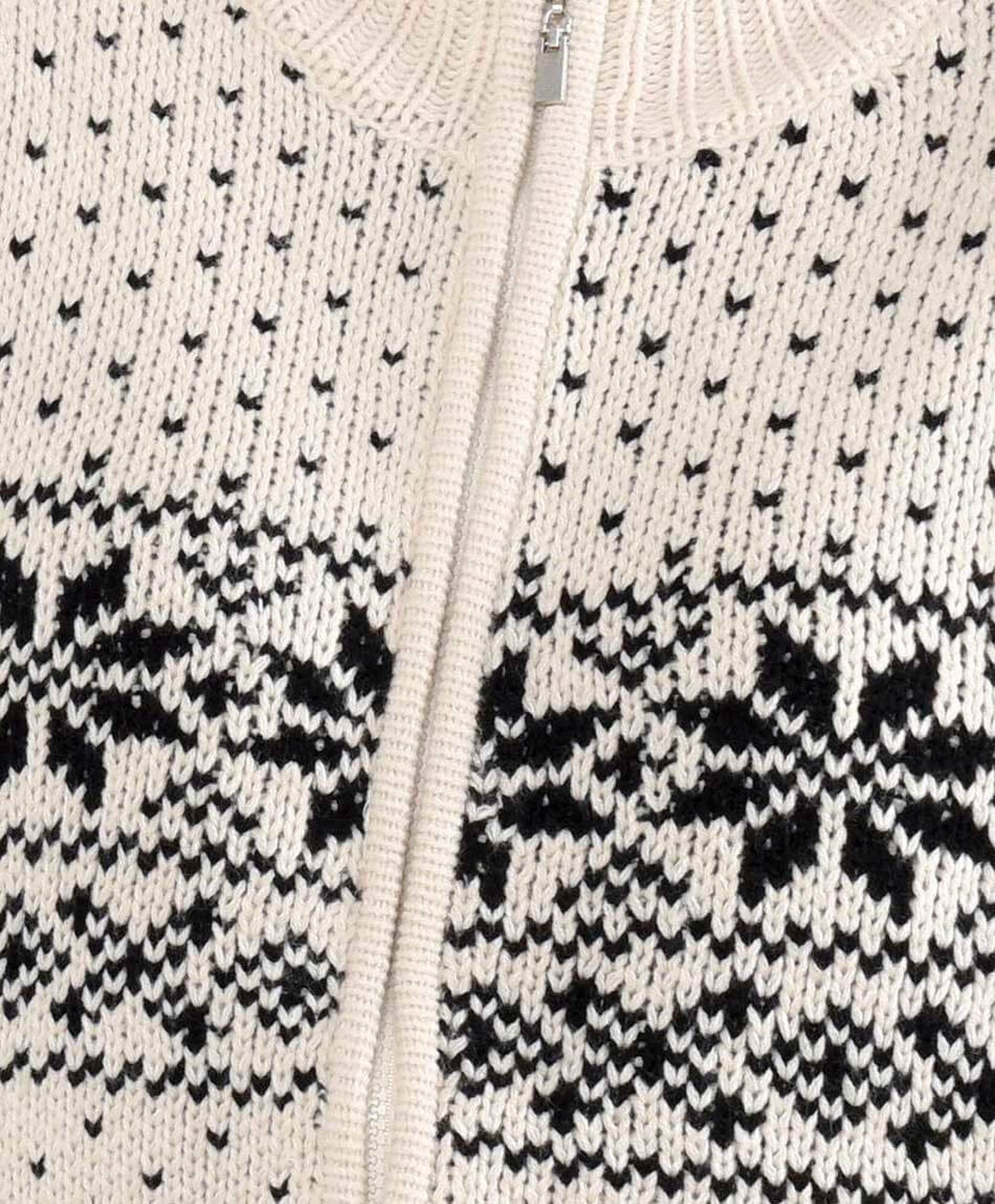 Chaqueta mujer estilo tejida Chaqueta mujer estilo tejida
