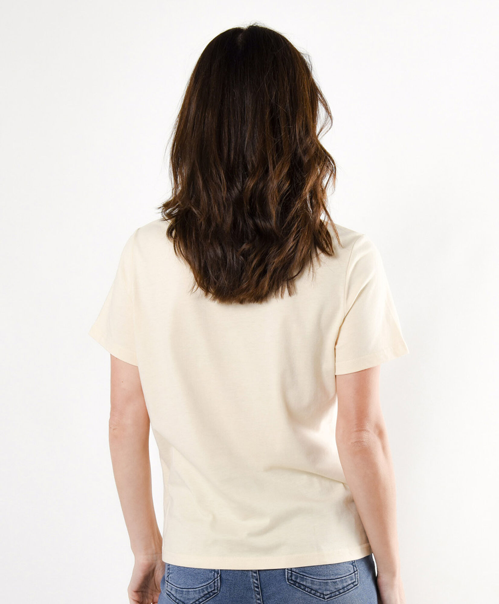 Polera mujer mon amour Polera mujer mon amour