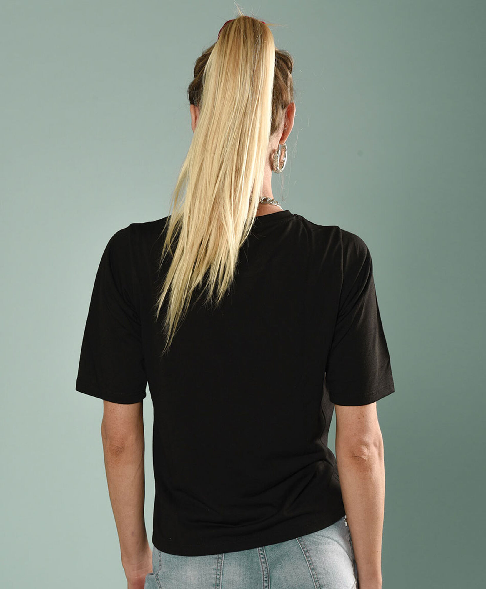 POLERA MAPA ASTRAL POLERA MAPA ASTRAL