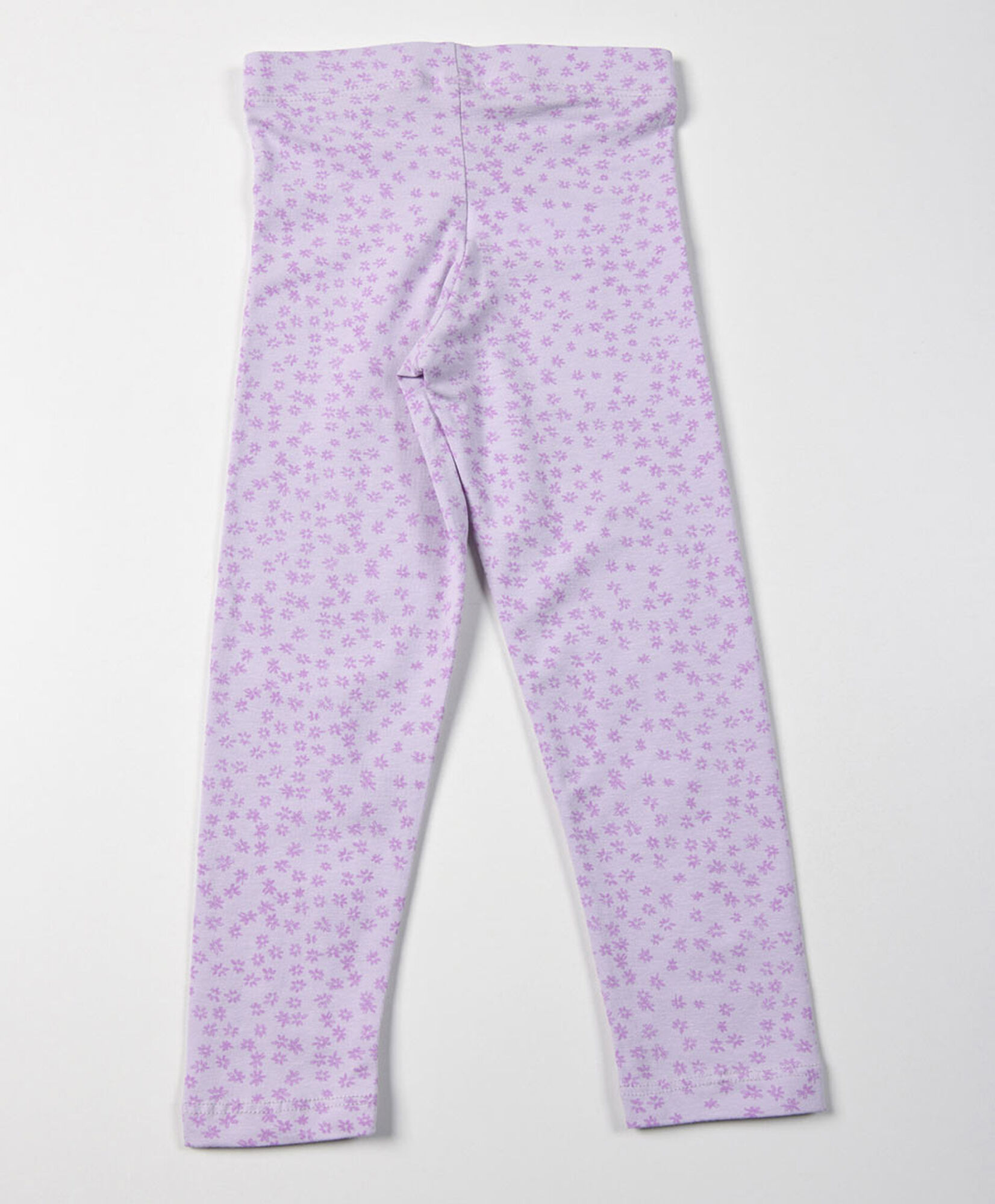 Leggins bebé florcitas Leggins bebé florcitas