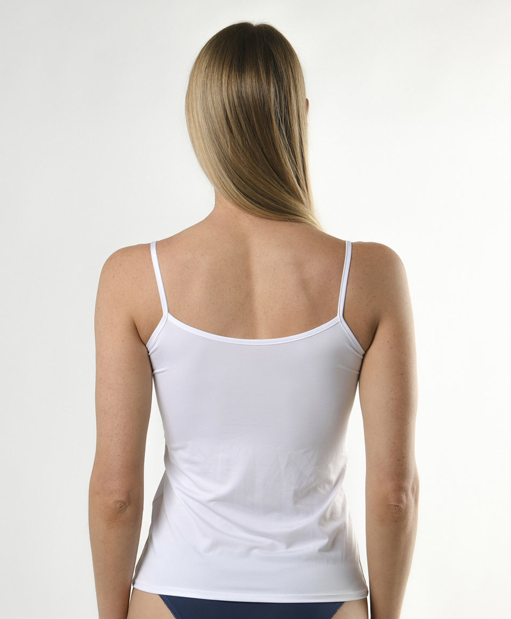 Camiseta mujer pabilo lisa Camiseta mujer pabilo lisa